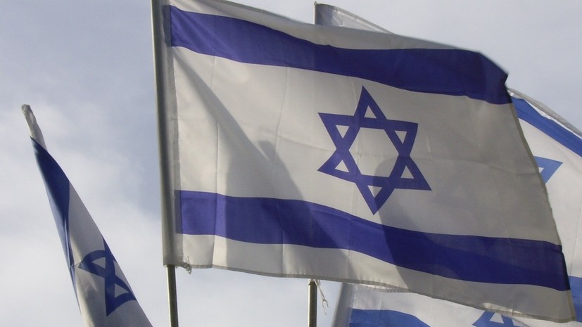 Выборы в парламент Израиля пройдут 9 апреля