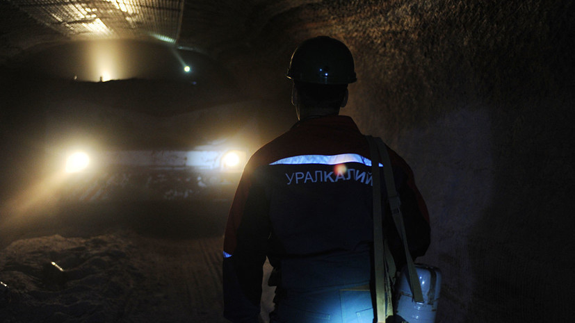 Коллега погибших шахтёров прокомментировал трагедию в Соликамске