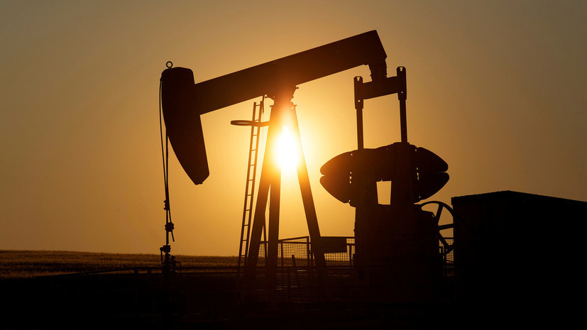Эксперт прокомментировал ситуацию на мировом рынке нефти