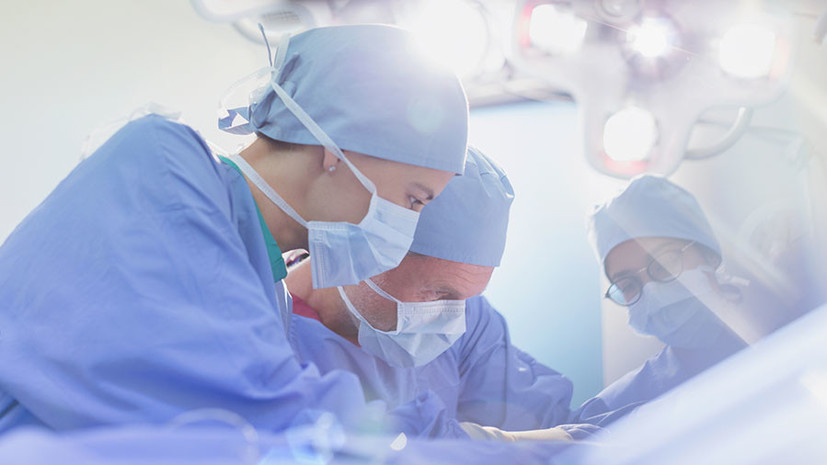 «Печальная участь»: почему на Украине с 1 января врачи не смогут делать операции по пересадке органов