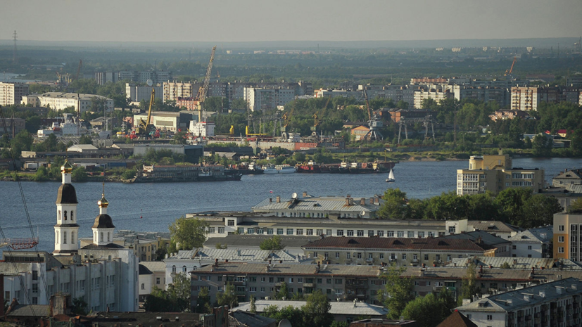В Архангельской области побывали 400 тысяч туристов в 2018 году