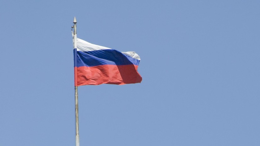 Генконсульство России в Харбине заработает весной 2019 года