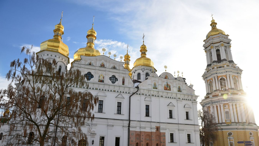 На Украине заявили о возможности лишения УПЦ МП статуса юрлица