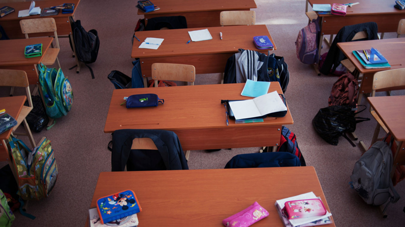 В Петропавловске-Камчатском отменили занятия в школах из-за циклона