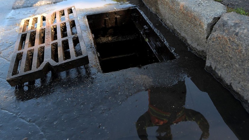 У жилого дома в Москве нашли миномётную мину