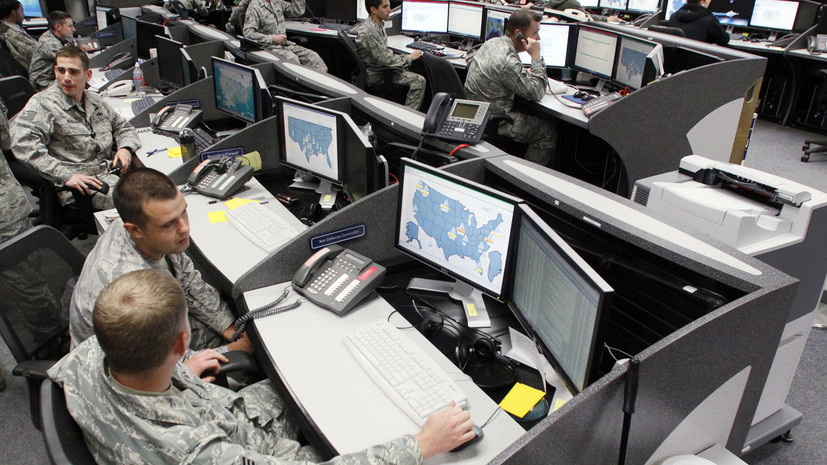 Хакеры массового поражения: США изучают возможности киберопераций в контексте применения традиционных вооружений