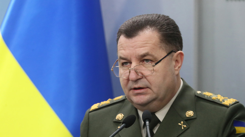 На Украине намерены создать противокорабельный комплекс