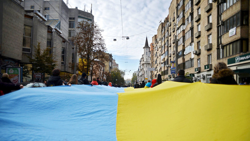 В Киеве ожидают сложностей в вопросе евроинтеграции в 2019 году