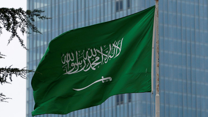 СМИ: Саудовская Аравия не возражает против возвращения Сирии в ЛАГ