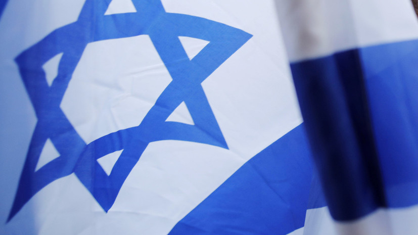 В Госдепе заявили о праве Израиля самостоятельно защищаться от Ирана