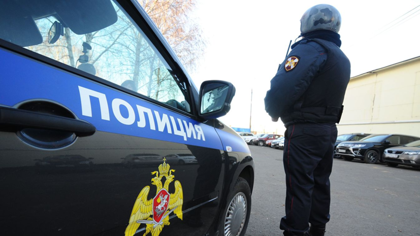 Неизвестные отобрали у мужчины сумку с 1,2 млн рублей в Новой Москве