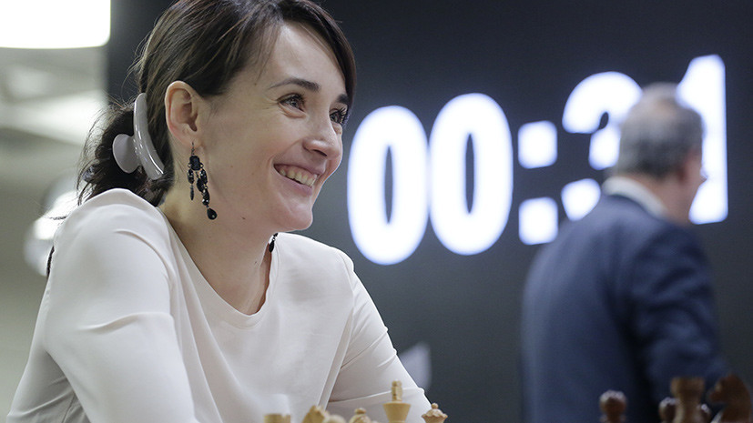 Победа Лагно и успех Карлсена: в Санкт-Петербурге завершился чемпионат мира по быстрым шахматам