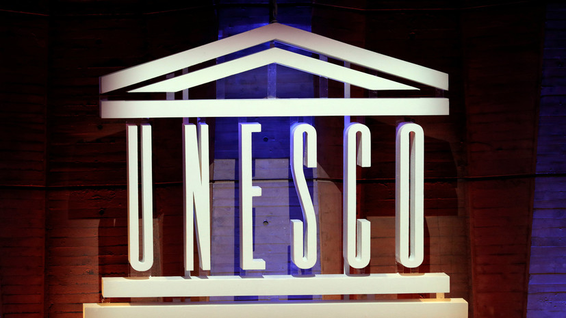 Эксперт прокомментировал решение США выйти из ЮНЕСКО