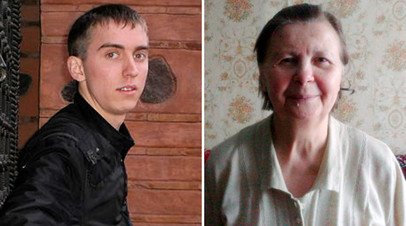 В Брянске прекратили дело против пьяного экс-таможенника, сбившего насмерть пенсионерку