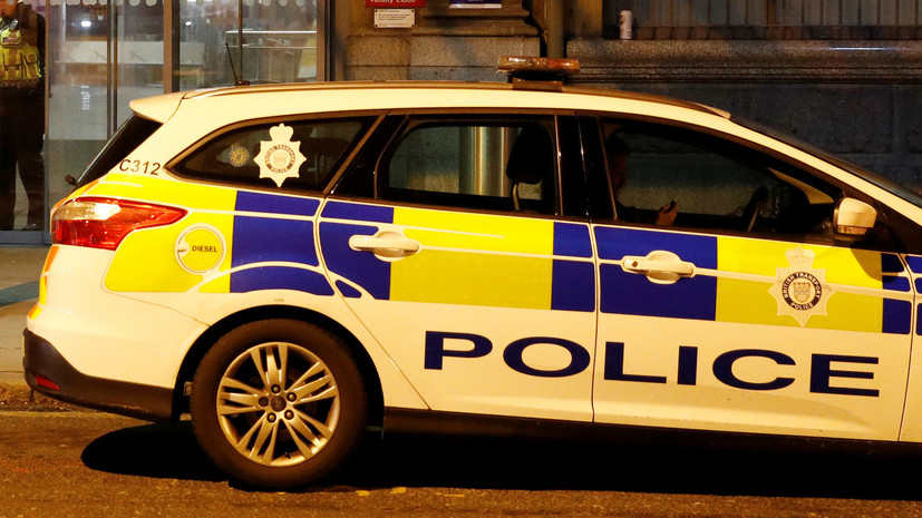 Нападение с ножом в Манчестере расследуют как теракт