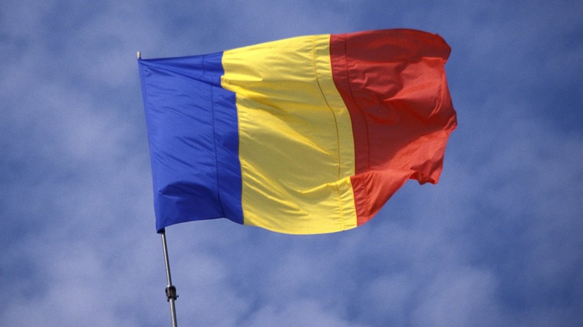 Румыния стала председателем в Совете ЕС