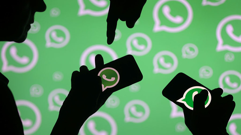 «Обычная история»: с чем связано прекращение работы WhatsApp на некоторых телефонах