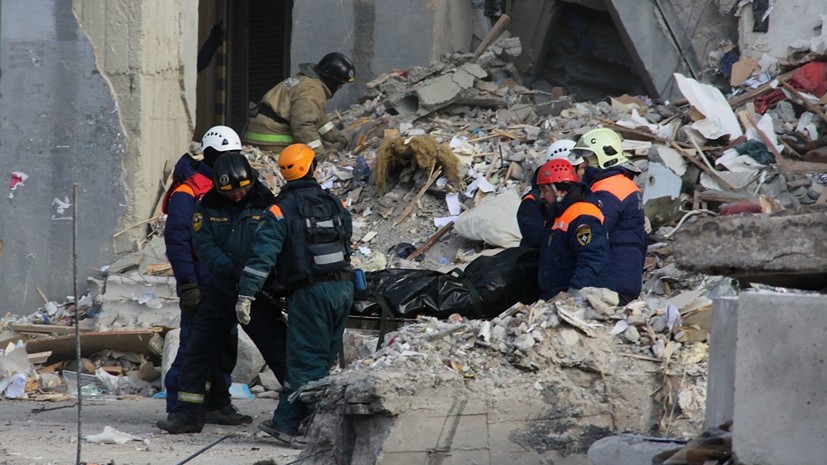 Вучич выразил соболезнования в связи с трагедией в Магнитогорске