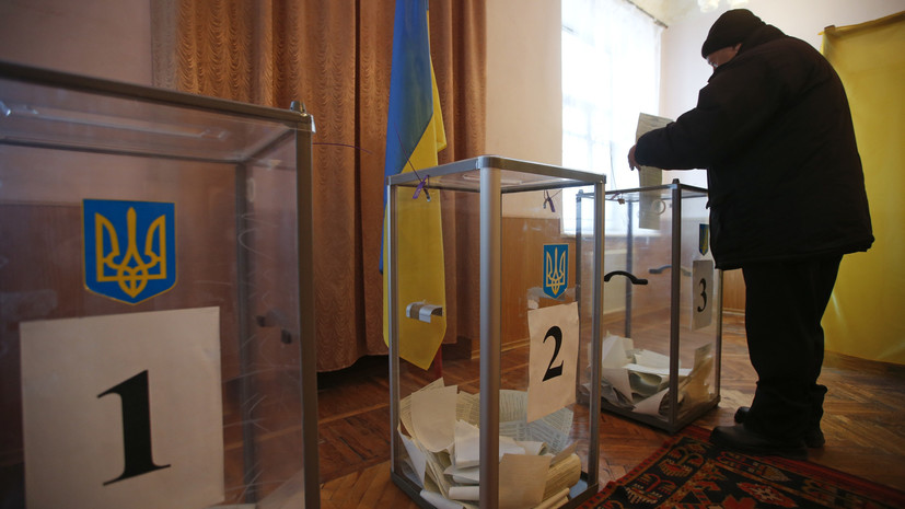 «Цинизм и издевательство»: почему Порошенко назвал «высокий уровень избирательного процесса» визитной карточкой Украины