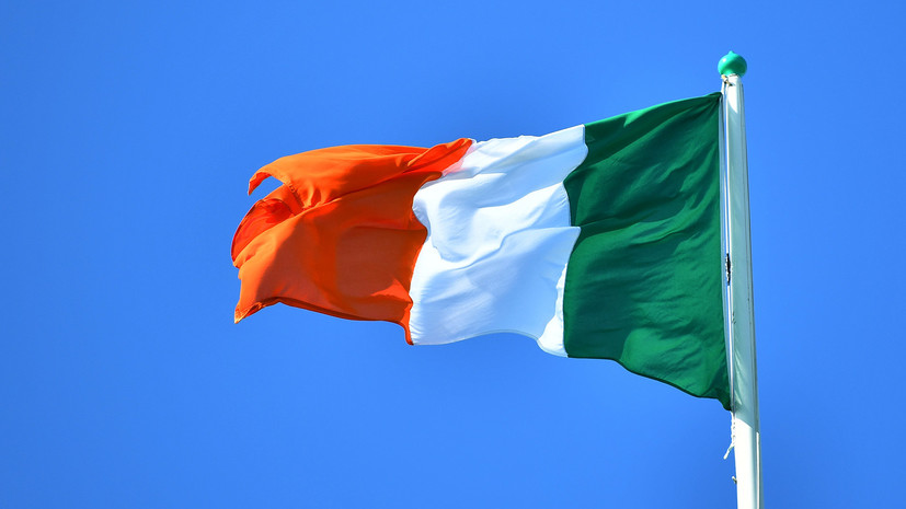 В Ирландии подтвердили наличие ирландского гражданства у Уилана