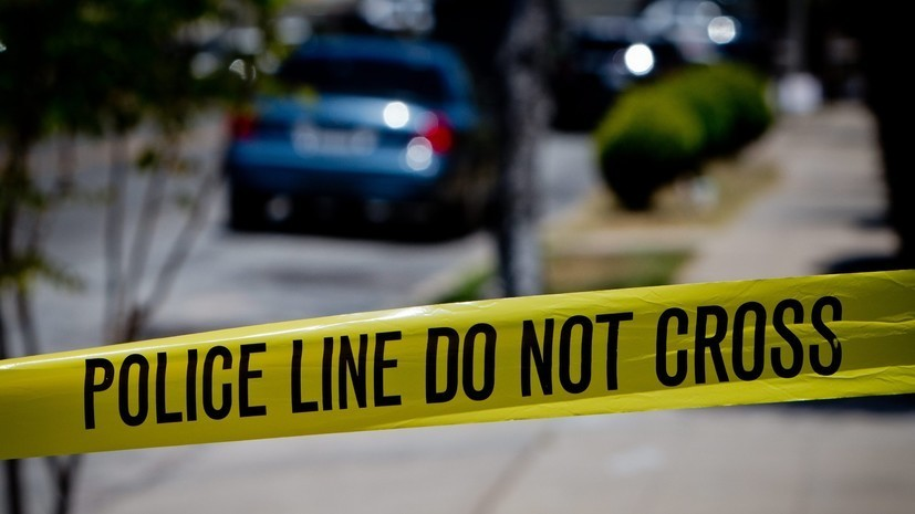 Полиция проверяет сообщения о стрельбе в боулинг-клубе в Калифорнии