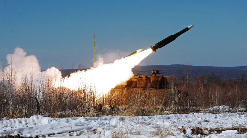 «Своевременный и адекватный ответ»: как Россия укрепляет свою противовоздушную оборону