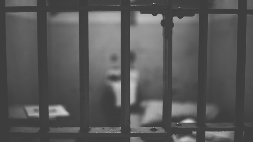 Приговорённый к смертной казни заключённый в США покончил с собой