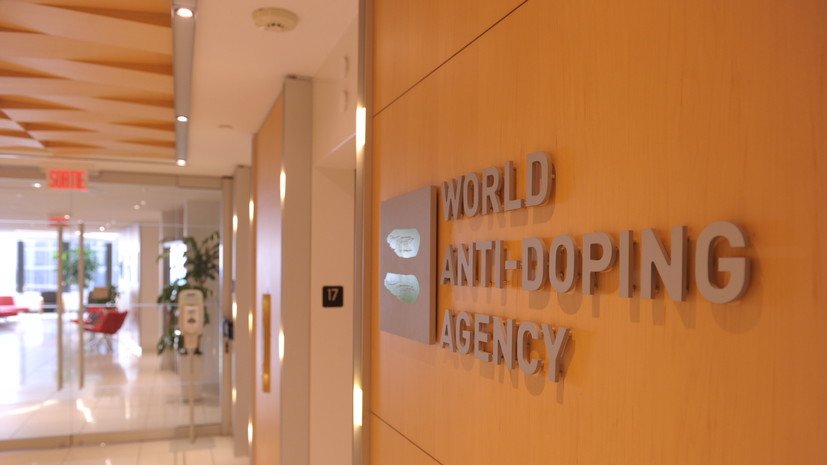 «Все технические вопросы урегулированы»: специалисты WADA прибудут в московскую антидопинговую лабораторию 9 января