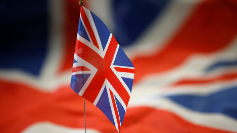 Посольство Британии рассчитывает на скорый консульский визит к Уилану