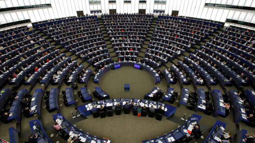 В Европарламенте призвали ЕС увеличить присутствие в зонах конфликтов