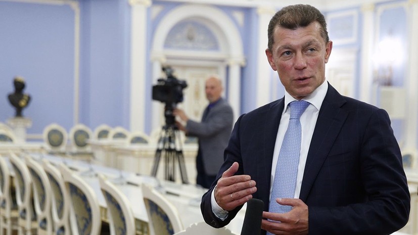 В Госдуме прокомментировали заявление Топилина о росте зарплат бюджетников в 2019 году