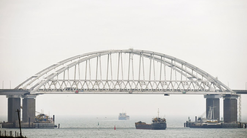 Эксперт оценил заявление украинского генерала о проходе в Азовское море