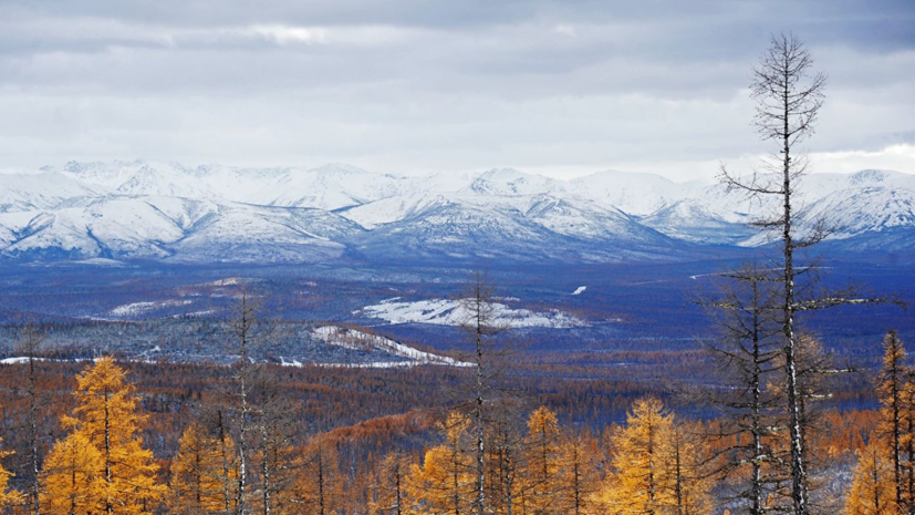 В Якутии выделят 500 млн рублей на развитие общественной инфраструктуры