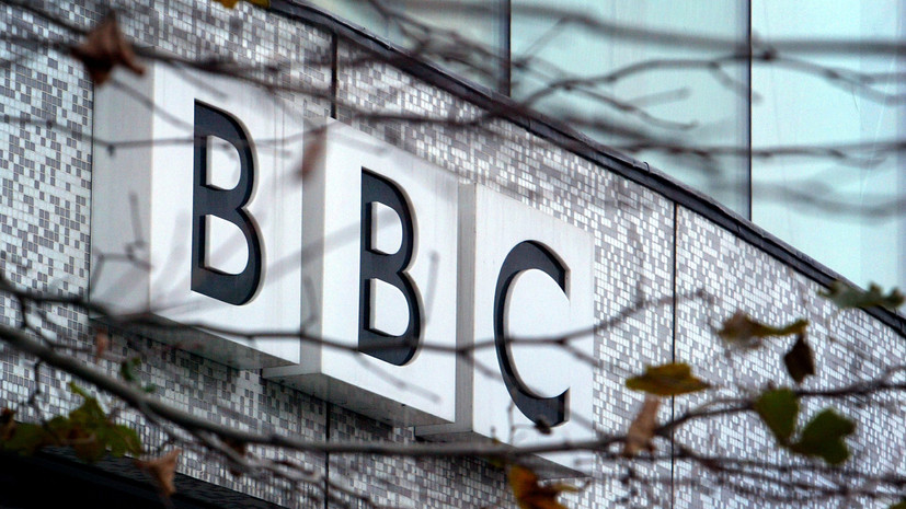 В BBC заявили, что работают в соответствии с законами стран вещания