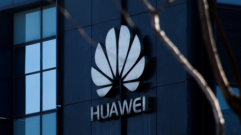 Власти Польши подозревают сотрудника Huawei в шпионаже