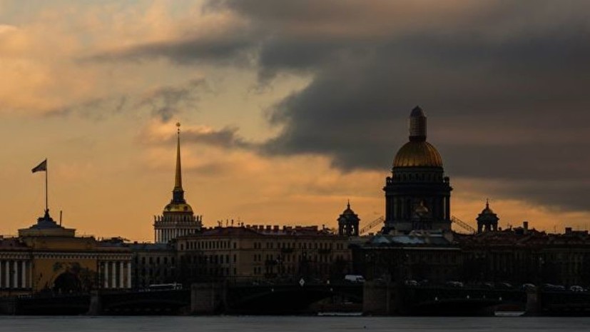 Блокадники из 22 стран приедут в Петербург в конце января