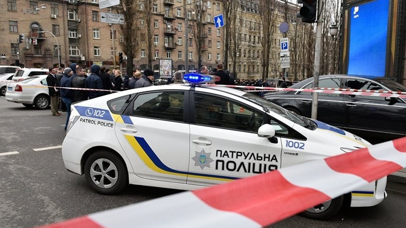 Прокуратура Киева прокомментировала данные о похищении фигуранта дела Вороненкова