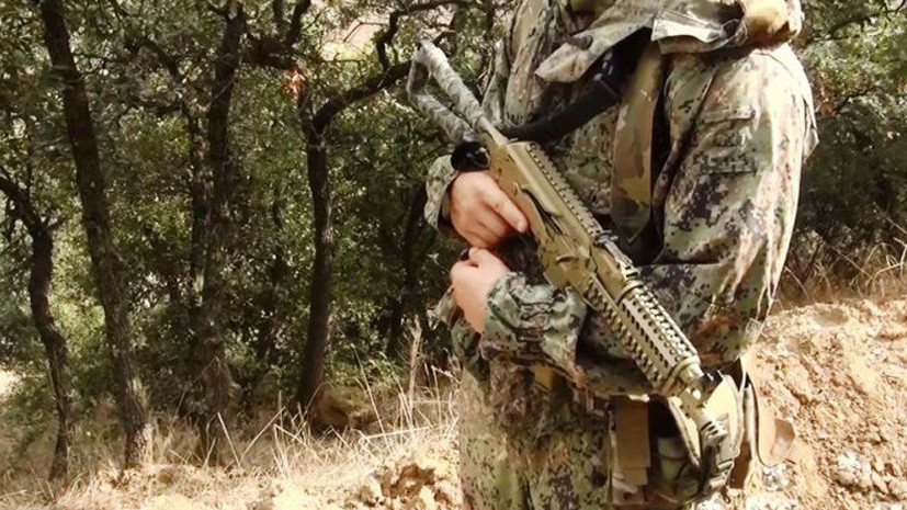 НАК: нейтрализованные в Дагестане боевики вербовали молодёжь в ИГ