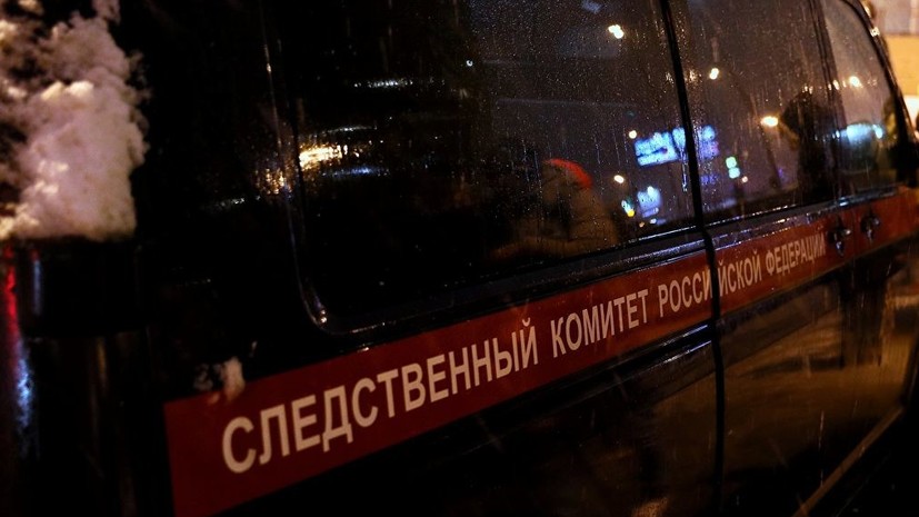 СК начал проверку после гибели жителя Рязанской области при взрыве петарды