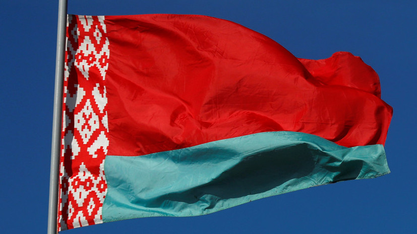 В Белоруссии оппозиция призвала ограничить трансляцию российских каналов