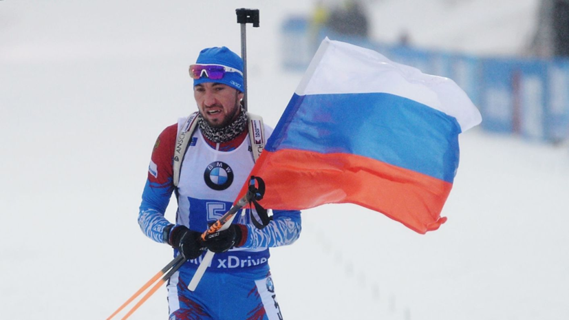 Олимпийский чемпион Алябьев оценил выступление Логинова в сезоне
