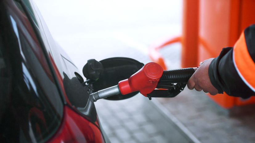 Козак оценил темпы роста цен на бензин в России