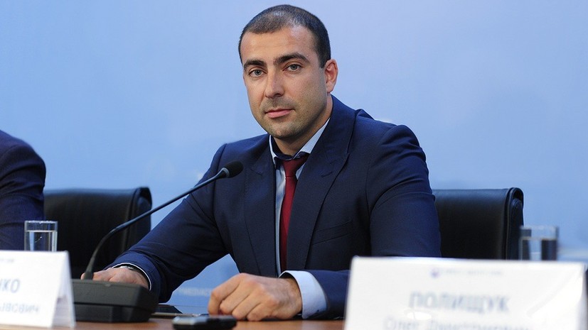 В Калининградской области назначили министра цифровых технологий и связи