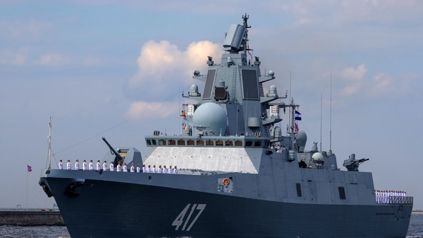 Эксперт прокомментировал заявление вице-адмирала США о профессионализме российских военных