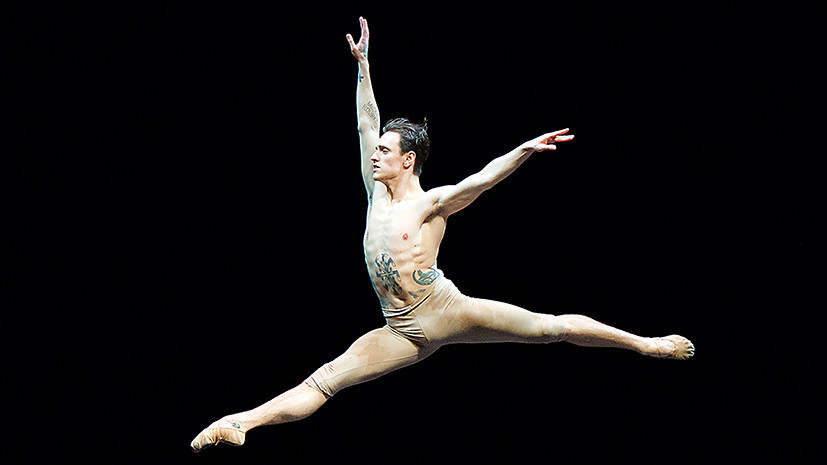 «Плохиш из мира балета»: почему Парижская опера прекратила сотрудничество с Сергеем Полуниным