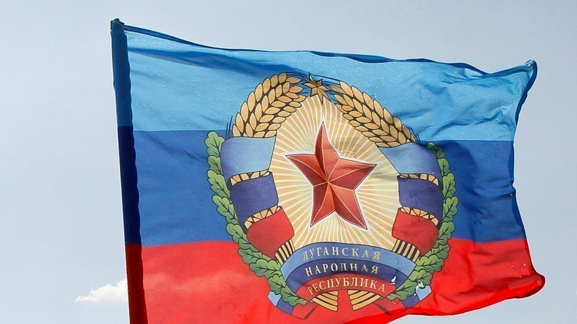 В ЛНР сообщили о минировании ВСУ водохранилища в Донбассе