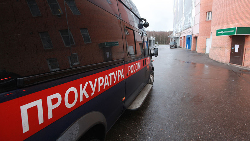 В Новосибирской области проводят проверку по факту падения ребёнка в канализационный колодец