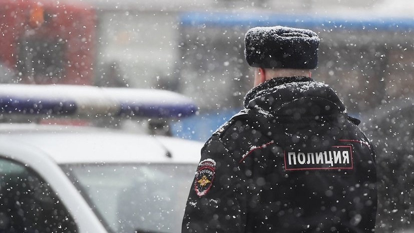 Полиция задержала гендиректора «Алкогольной сибирской группы» 