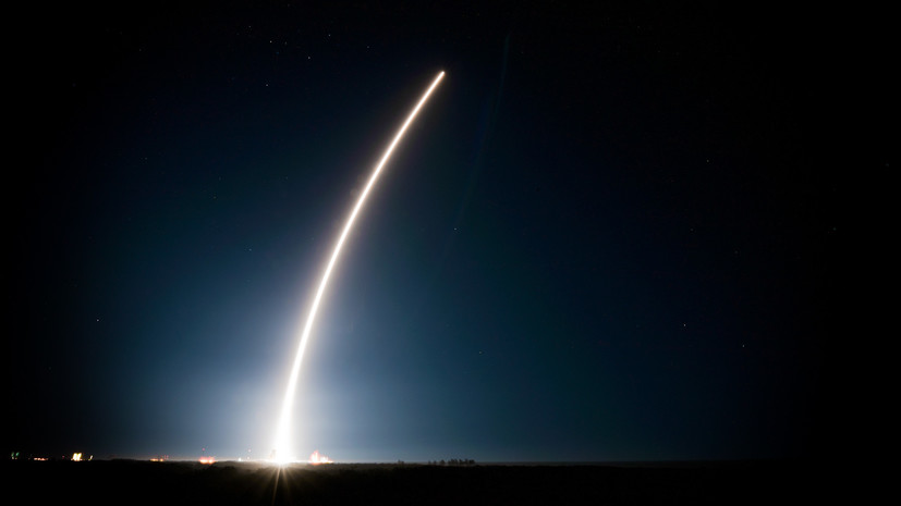 Эксперт заявил, что размещение спутников ПРО в космосе может занять годы