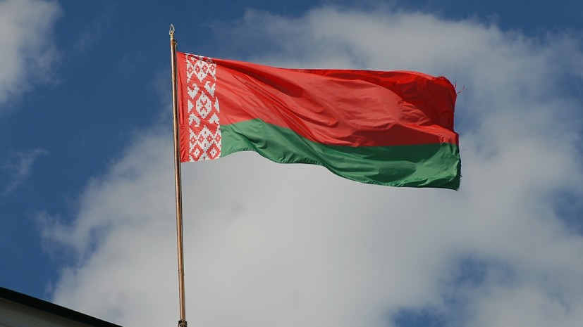 Глава МИД Белоруссии назвал главное достижение страны после распада СССР